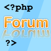 Simple PHP Forum Script - php forum easy simple script code download free php forum mysql