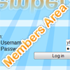 Members Area System in php mysql - members users system area log sign